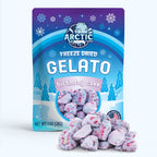 Freeze Dried Gelato - Birthday Cake