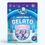 Freeze Dried Gelato - Birthday Cake