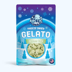 Freeze Dried Gelato - Green Tea