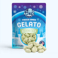 Freeze Dried Gelato - Green Tea