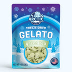Freeze Dried Gelato - Green Tea