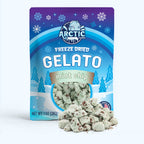 Freeze Dried Gelato - Mint Chocolate Chip