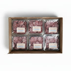 Genoa Salami Sliced Coin Pack