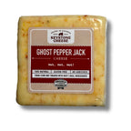 Ghost Pepper Jack