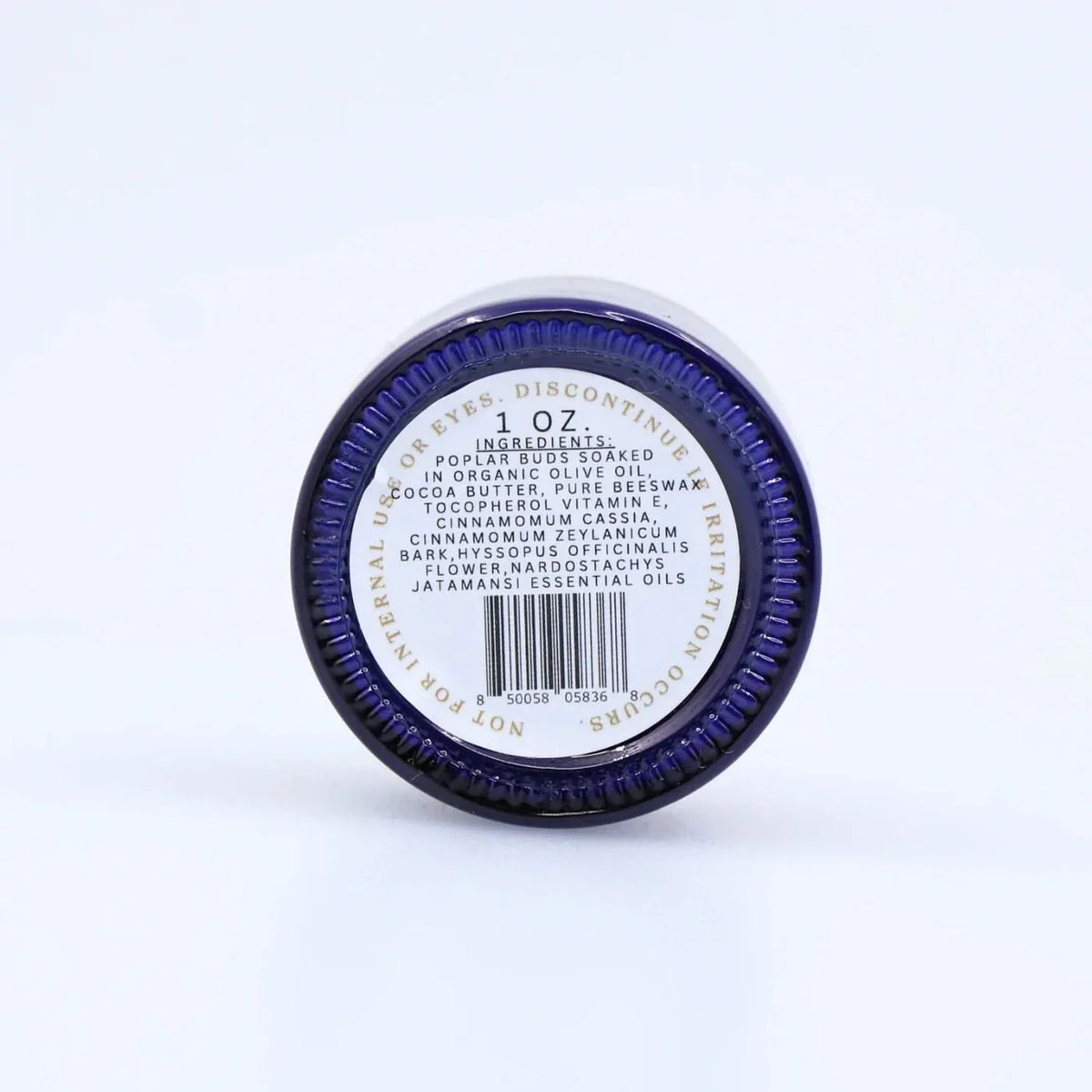 Gilead's Balm | 1 oz | Vegan & Made in the USA | tHoli