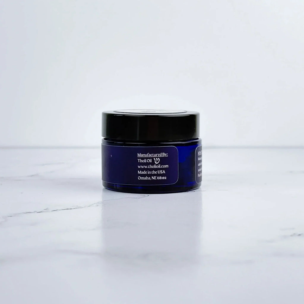 Gilead's Balm | 1 oz | Vegan & Made in the USA | tHoli