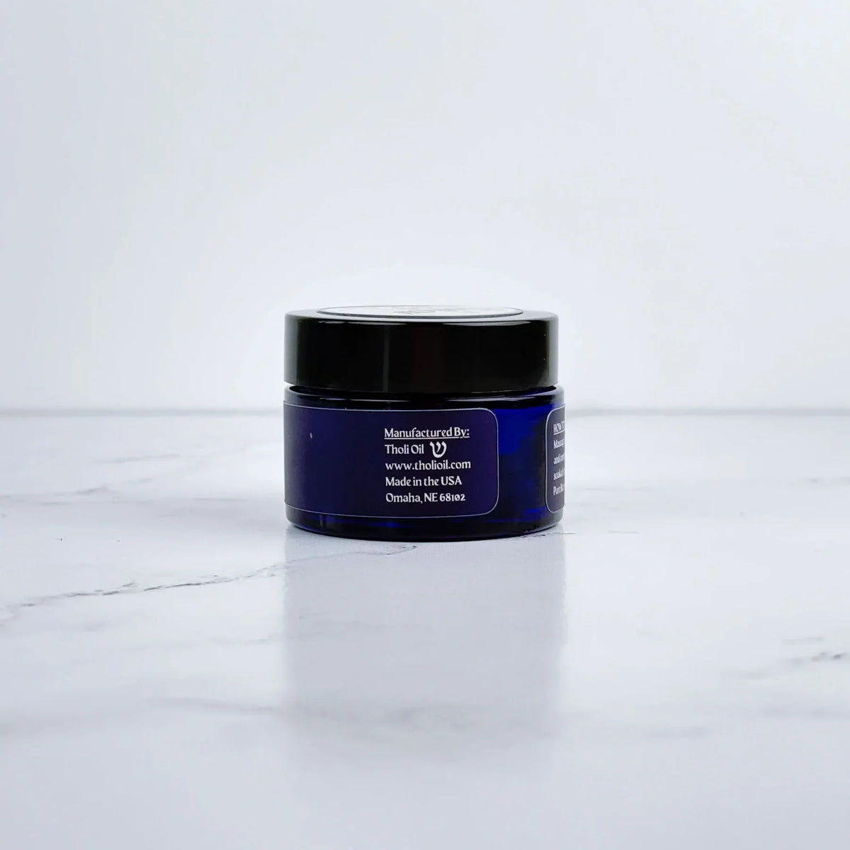 Gilead's Balm | 1 oz | Vegan & Made in the USA | tHoli