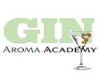 Gin Aroma Masterclass Kit - 24 Signature Aromas + Training Guide