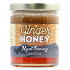 Ginger Honey