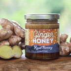Ginger Honey