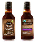 Ginger Teriyaki Signature Sauce