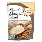 Gluten Free Almond Flour | Pack of 2 | 2 lb | Shipping Included | Gluten Free Mama | 6050