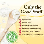 Gluten Free Scone Mix | Pack of 2 | 2 lb | Gluten Free Mama | 6055