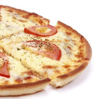 Gluten Free Pizza Crust Mix | Pack of 4 | 18 oz | Gluten Free Mama | 6058