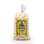 Kettle Corn | Pack of 2 | 2.5 oz | Gluten Free & Non-GMO | Gold Dust Kettle Corn