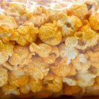 Cheddar Cheese Popcorn | Pack of 3 | 7 oz | Non-GMO | Gold Dust Kettle Corn