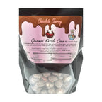 Chocolate Covered Cherry Kettle Corn | Pack of 2 | 6.5 oz | Non-GMO | Shipping Included | Gold Dust Kettle Corn