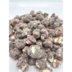 Chocolate Covered Cherry Kettle Corn | Pack of 2 | 6.5 oz | Non-GMO | Shipping Included | Gold Dust Kettle Corn