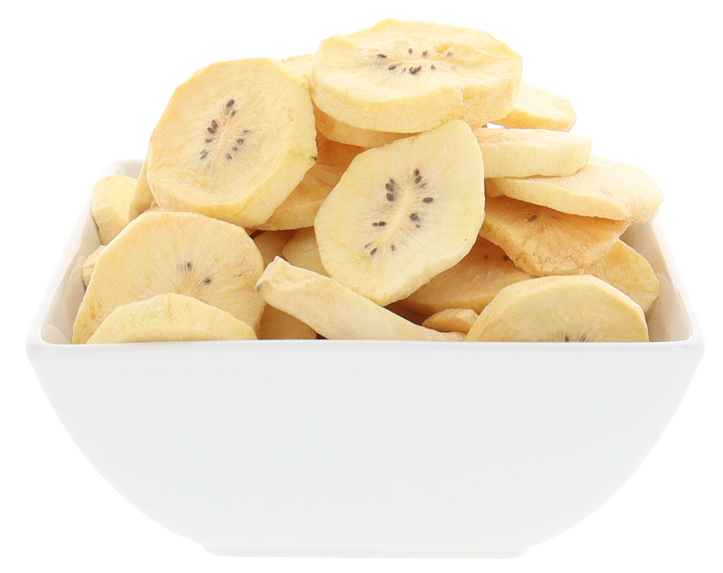 Freeze Dried Golden Kiwi