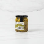 Green Cerignola Olives