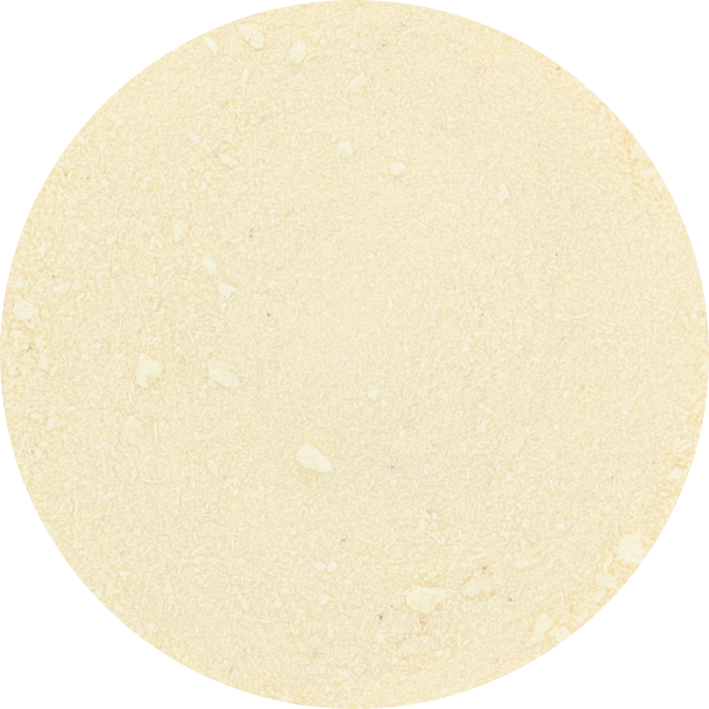 Freeze Dried Green Apple Powder