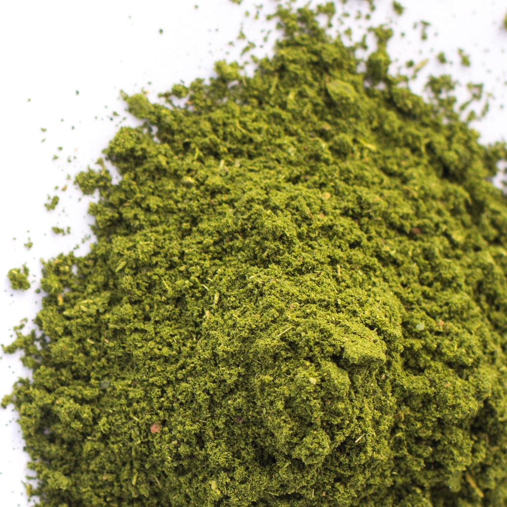 Green Energy
