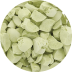 Freeze Dried Gelato - Green Tea