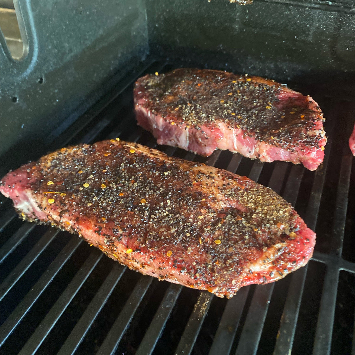 Colorado Havens Gourmet Coffee Rub