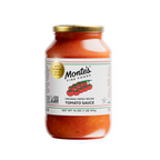 Monte's Tomato Sauce 3 Pack