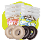 Donut Variety Pack (12 donuts)