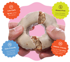 Donut Variety Pack (12 donuts)