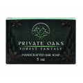 Forest Fantasy Bar Soap | 5 oz | Private Oaks Soap Co.