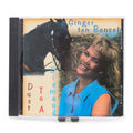 Dust To A Diamond CD by Ginger ten Bensel
