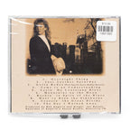 Dust To A Diamond CD by Ginger ten Bensel