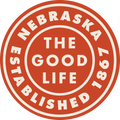 The Good Life Weather Resistant Sticker | HEARTlandia