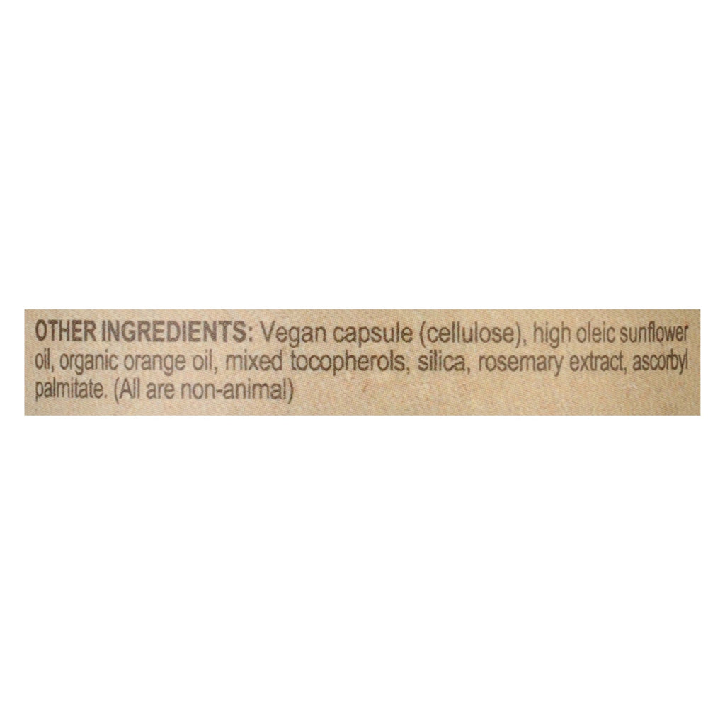 Deva Vegan Vitamins DHA-EPA (Delayed Release) Vegan - 90 Vcap, 1 Each