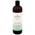 Sukin Natural Blnc Conditioner - 16.9 Fl. Oz. - 1 Each