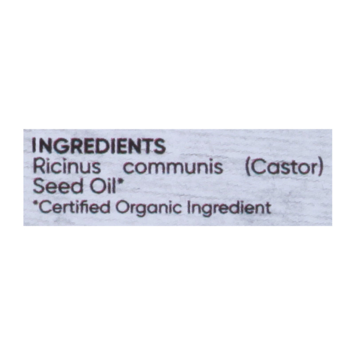 Sky Organics Castor Oil Eyelash Serum - 1 Oz 1-Pack