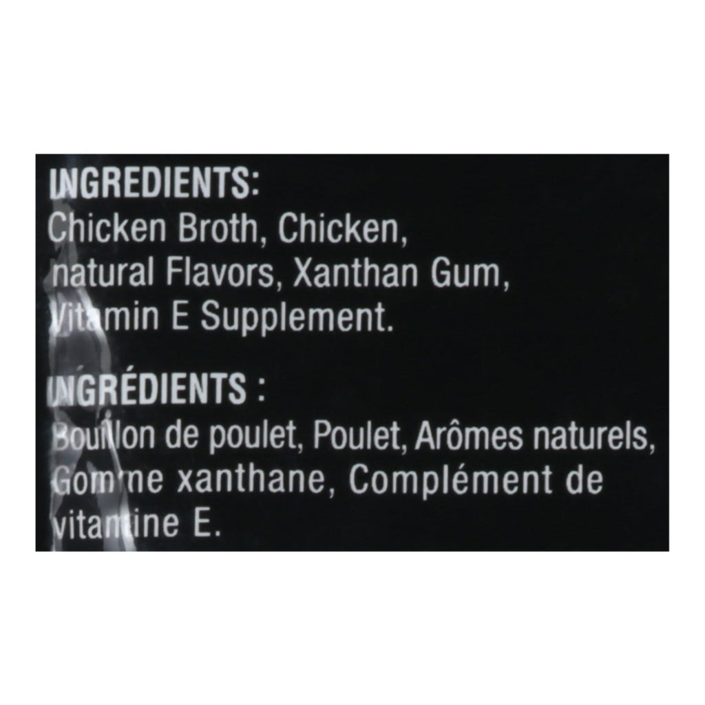 Inaba Cat Food Chicken Broth - 8 Pack - 1.76 Oz Each