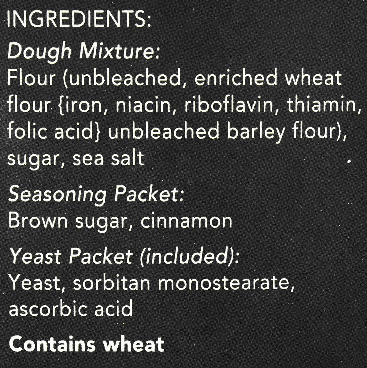 Sweet Cinnamon Monkey Bread Mix | Pack of 2 | 22 oz | Cobblestone Kitchen
