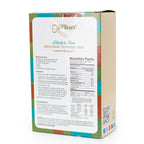 Gluten Free Chocolate Brownie Mix | Pack of 6 | 19.68 oz | Heartland Gourmet | 2023
