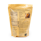 Gluten Free Coconut Flour | Pack of 2 | 2 lb | Gluten Free Mama | 6052