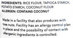 Gluten Free Coconut Flour | Pack of 2 | 2 lb | Gluten Free Mama | 6052