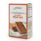 Gluten Free Pumpkin Bread Mix | Pack of 4 | 11 oz | Heartland Gourmet | 2028