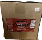 Case of Honey Jalapeno