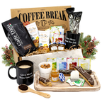 Coffee Break Gourmet Gift Box