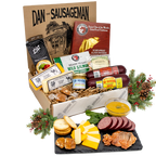 The Chinook Gourmet Gift Box