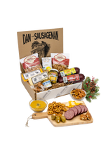 The Orca Gourmet Gift Box