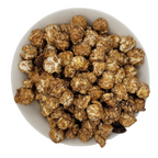Caramel Pecan Turtle Popcorn | 8 oz | Pack of 2 | HR Poppin' Snacks