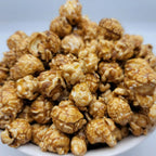Caramel Popcorn | Snack Size | 3 oz | HR Poppin' Snacks